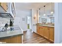 107-19B Yonge Street N, Elmvale, ON  - Indoor Photo Showing Kitchen 