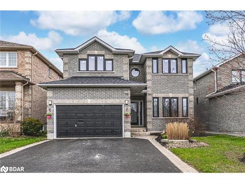 99 Mcintyre Drive  Barrie, ON L4N 4K6