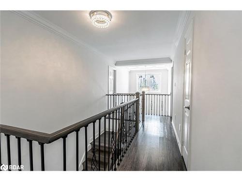 99 Mcintyre Drive, Barrie, ON - Indoor Photo Showing Other Room