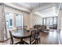 99 Mcintyre Drive, Barrie, ON  - Indoor Photo Showing Dining Room 