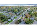 262 Duckworth Street, Barrie, ON  - Outdoor With Body Of Water With View 