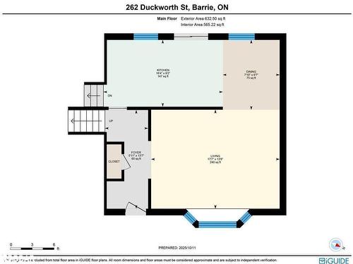 262 Duckworth Street, Barrie, ON - Other