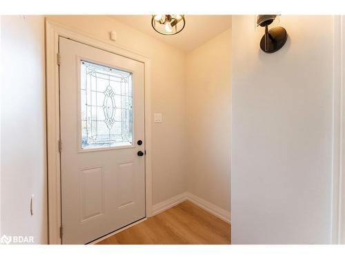 262 Duckworth Street, Barrie, ON - Indoor Photo Showing Other Room