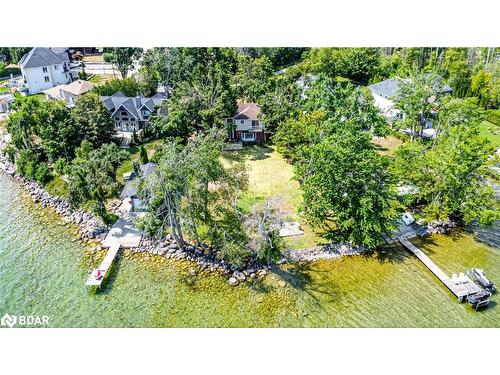 39 Grandview Crescent, Oro-Medonte, ON - Outdoor