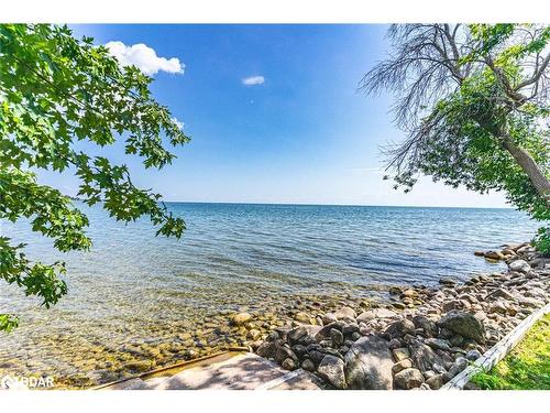 39 Grandview Crescent, Oro-Medonte, ON - Outdoor With Body Of Water With View