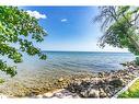 39 Grandview Crescent, Oro-Medonte, ON  - Outdoor With Body Of Water With View 