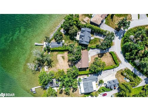 39 Grandview Crescent, Oro-Medonte, ON - Outdoor With View