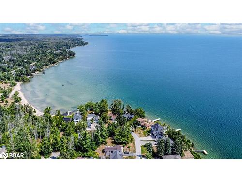 39 Grandview Crescent, Oro-Medonte, ON - Outdoor With Body Of Water With View