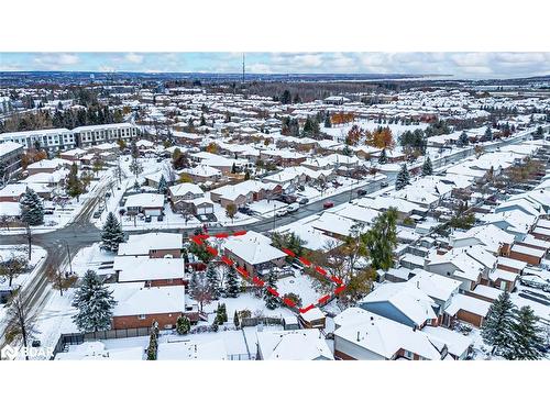 63 Mapleton Avenue, Barrie, ON - Outdoor With View