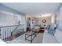 63 Mapleton Avenue, Barrie, ON  - Indoor Photo Showing Living Room 