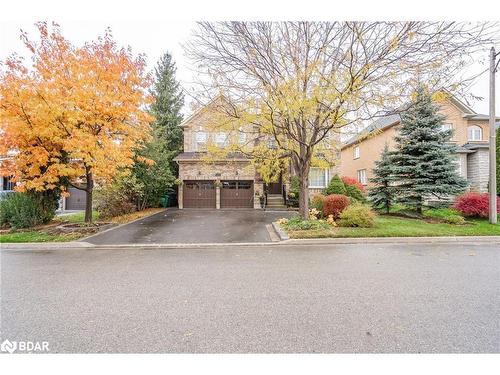 26 Emperor Drive  Brampton, ON L6P 1X5