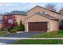 4207 Trapper Crescent, Mississauga, ON  - Outdoor 