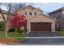 4207 Trapper Crescent, Mississauga, ON  - Outdoor 
