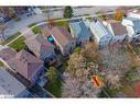 4207 Trapper Crescent, Mississauga, ON  - Outdoor With View 