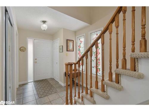4207 Trapper Crescent, Mississauga, ON - Indoor Photo Showing Other Room