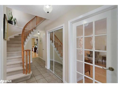 4207 Trapper Crescent, Mississauga, ON - Indoor Photo Showing Other Room