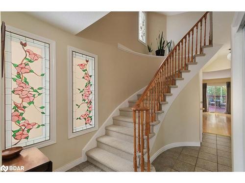 4207 Trapper Crescent, Mississauga, ON - Indoor Photo Showing Other Room