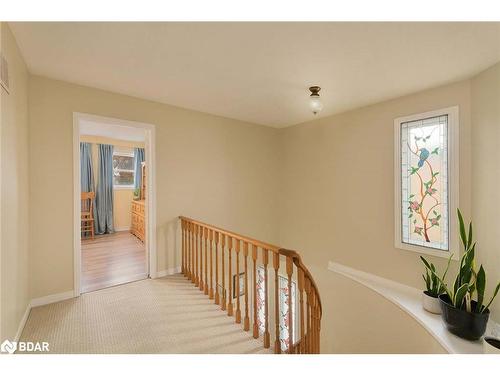 4207 Trapper Crescent, Mississauga, ON - Indoor Photo Showing Other Room