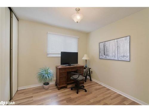 4207 Trapper Crescent, Mississauga, ON - Indoor Photo Showing Office