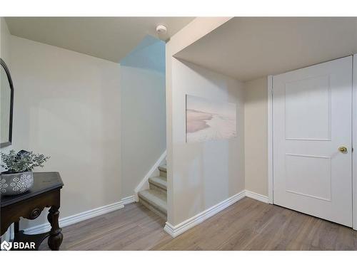 4207 Trapper Crescent, Mississauga, ON - Indoor Photo Showing Other Room
