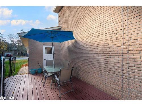 4207 Trapper Crescent, Mississauga, ON - Outdoor With Exterior
