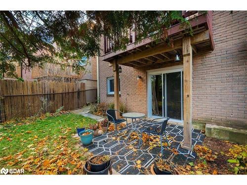 4207 Trapper Crescent, Mississauga, ON - Outdoor With Exterior