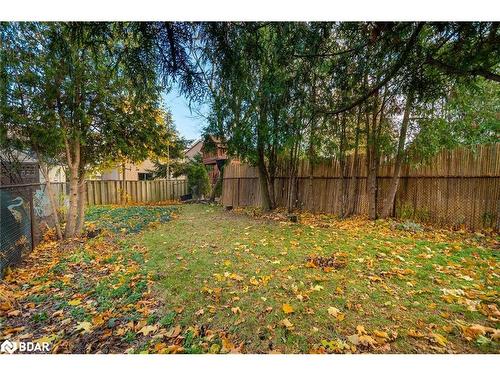 4207 Trapper Crescent, Mississauga, ON - Outdoor