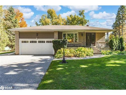 5853 Yonge Street  Innisfil, ON L0L 1K0