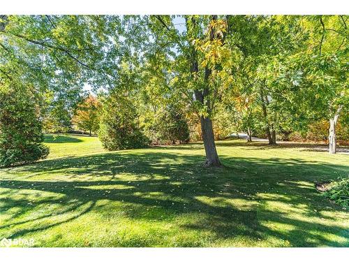 5853 Yonge Street, Innisfil, ON - Outdoor