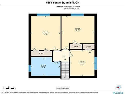 5853 Yonge Street, Innisfil, ON - Other