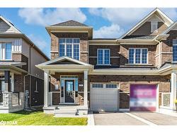 25 Amsterdam Drive  Barrie, ON L9J 0Z4