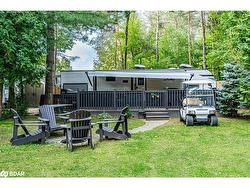 35-4300 Crossland Road  Tiny, ON L0L 2T0