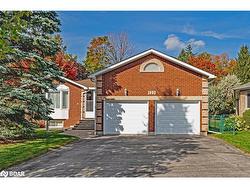1992 Annecca Street  Innisfil, ON L9S 1W8