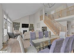 8 Spooner Crescent  Collingwood, ON L9Y 1T3