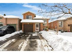 13 Kate Aitken Crescent  New Tecumseth, ON L0G 1A0