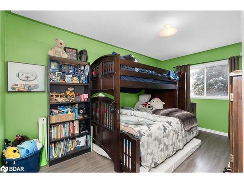 13 Kate Aitken Crescent, New Tecumseth, ON - Indoor Photo Showing Bedroom