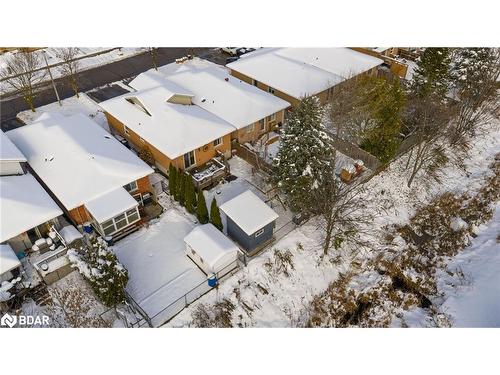 13 Kate Aitken Crescent, New Tecumseth, ON - Outdoor With View