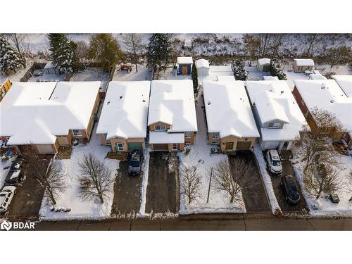 13 Kate Aitken Crescent, New Tecumseth, ON - Outdoor