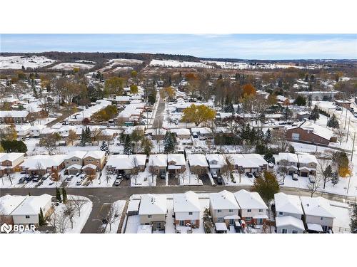 13 Kate Aitken Crescent, New Tecumseth, ON - Outdoor With View