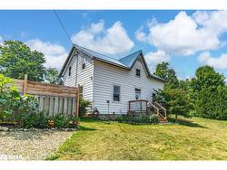 4396 Penetanguishene Road  Hillsdale, ON L0L 1V0
