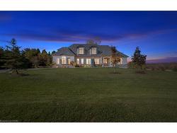 161 Perryman Court  Erin, ON N0B 1H0