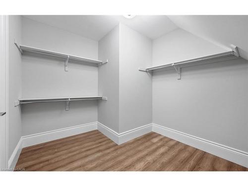 161 Perryman Court, Erin, ON - Indoor With Storage