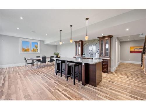 161 Perryman Court, Erin, ON - Indoor