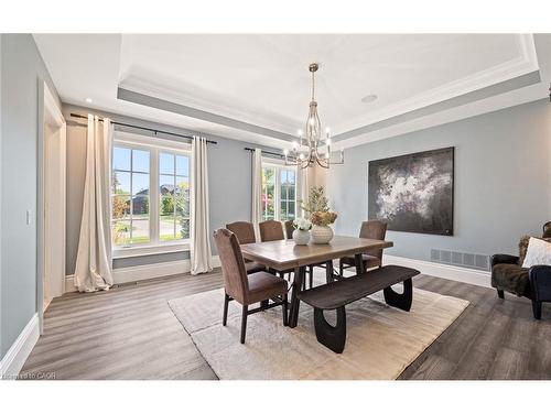 161 Perryman Court, Erin, ON - Indoor Photo Showing Other Room