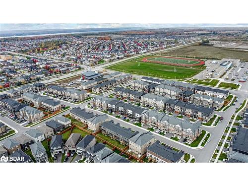 5-23 Hay Lane, Barrie, ON - Outdoor With View