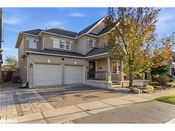 1667 Dempsey Crescent  Milton, ON L9T 5M5