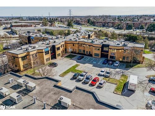 J202-155 Frobisher Drive, Waterloo, ON 