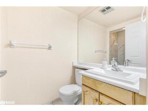 1604-2155 Burnhamthorpe Road W, Mississauga, ON - Indoor Photo Showing Bathroom
