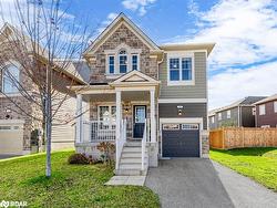 6 Bobolink Drive  Wasaga Beach, ON L9Z 0J2
