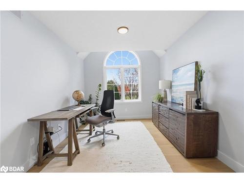 32 Dickinson Court, Elora, ON - Indoor Photo Showing Office